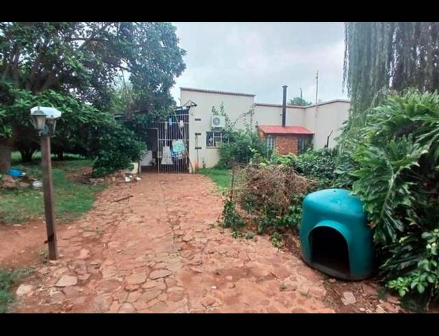 FARM FOR SALE IN CULLINAN
